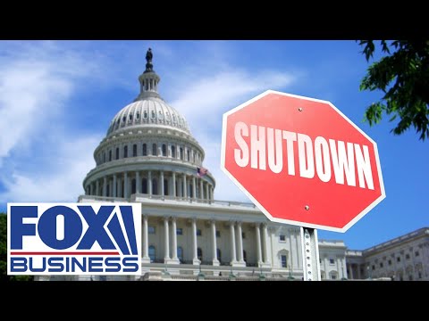 ‘VERY CONCERNED’: Pressure builds as shutdown enters a new phase