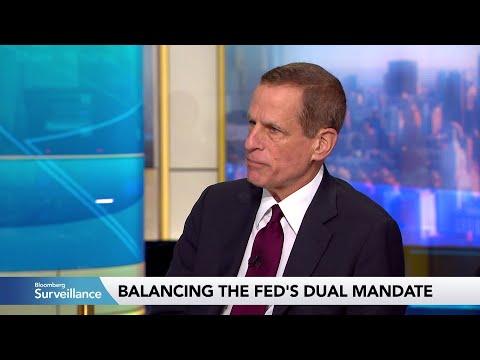 Fed Getting Closer to Neutral Rate, Says Goldman’s Kaplan