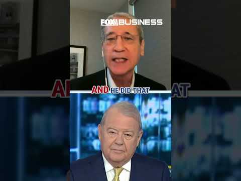 Trump delivers strong message to China in their own backyard #shorts