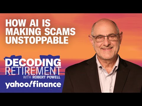 The $3.4B scam epidemic targeting older Americans