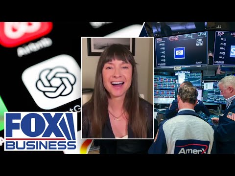 ‘PIVOTAL’: Tech analyst reveals ‘number 1’ AI software