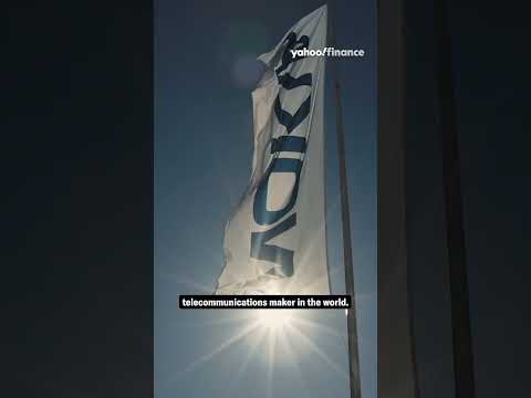 Nvidia CEO unveils new product, Arc, and a partnership with Nokia.