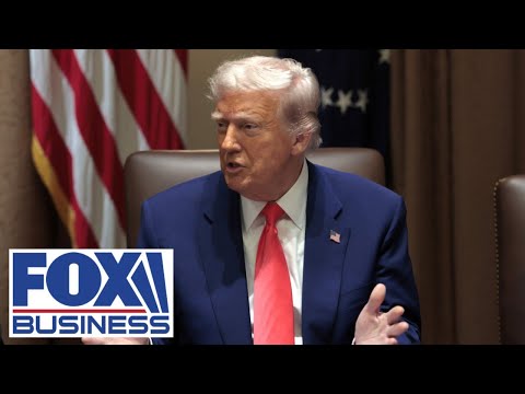 MAKE BANKING FAIR AGAIN: Trump’s new move after debanking scandal