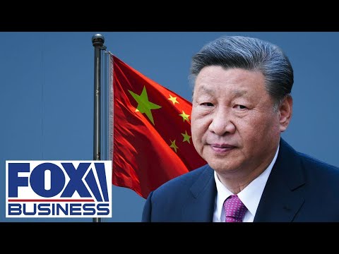 Wyoming senator warns China is watching this ‘CAREFULLY’
