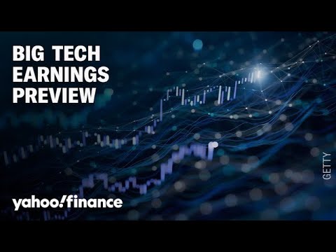 Big Tech earnings preview: AI, valuations, and layoffs