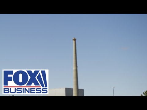 We must build power plants now, GOP lawmaker advises