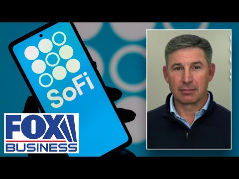 RECORD-BREAKING: SoFi CEO reveals what’s driving massive growth