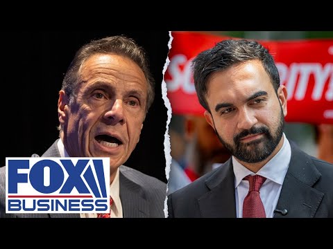 Cuomo sounds alarm: Democratic Party is going through a ‘quiet’ Civil War