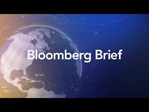 Nvidia Set to Hit $5T Market Cap; US, South Korea Finalize Trade Deal | Bloomberg Brief 10/29/2025