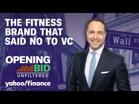 How HYROX built $100M business with no outside funding