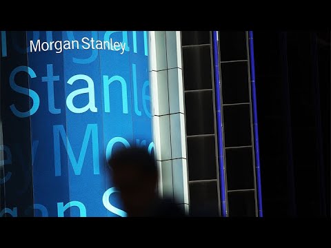 Morgan Stanley Buys Trading Platform EquityZen