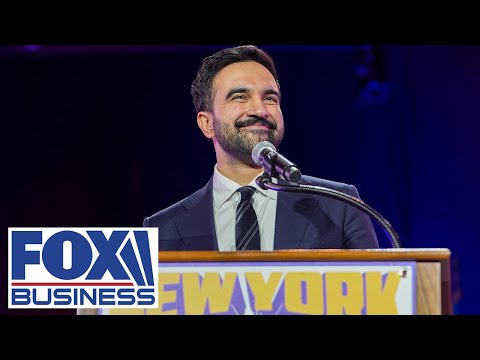 ‘LIVING IN FANTASY LAND’: GOP rep questions Mamdani’s legitimacy