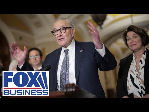 Schumer, Senate Dems push bill to keep SNAP, WIC funded