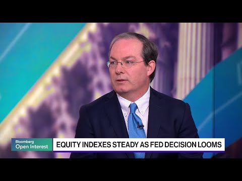 KKR’s McVey on US Markets, Fed and Trump-Xi Meeting