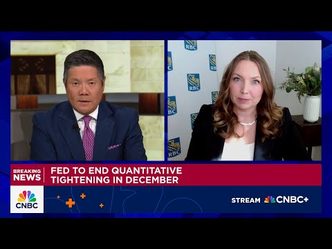 Fed may need slow down if inflation rises further in 2026, says RBC Capital Markets’ Donald