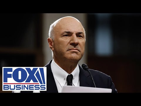 CHINESE SUPREMACY: O’Leary warns of severe consequences if US-Canada trade war continues