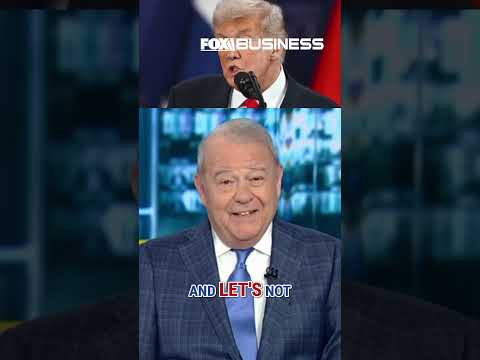 Varney: Trump’s vision for America’s comeback is taking shape #shorts #foxbusiness #us #politics