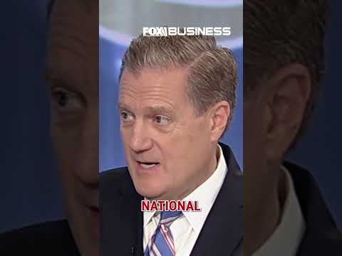 POLITICAL DRAMA: Schumer’s coalition is beginning to crack #shorts