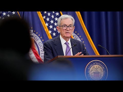 Fed Chair Powell Cautions Against Expecting a December Rate Cut