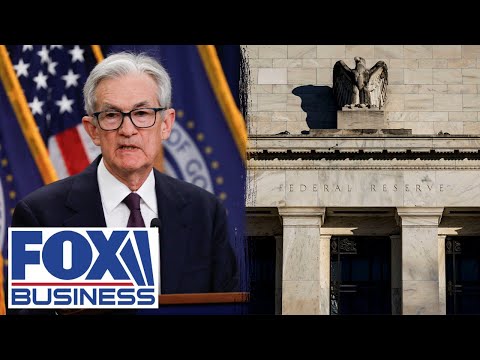 ‘STOP IT’: Market strategist calls for Fed to be put in ‘PENALTY BOX’