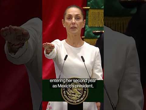 Mexico at a crossroads as #Trump trade war continues