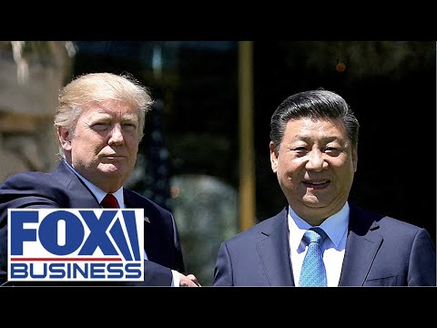‘Dealmakers make deals’: CEO makes prediction on Trump-Xi meeting
