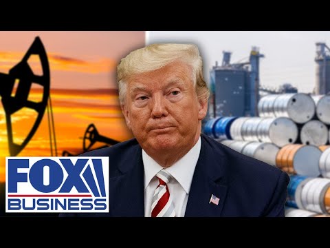 ‘REALIGNMENT’: This is a testament to Trump’s trade feats, says agriculture secretary