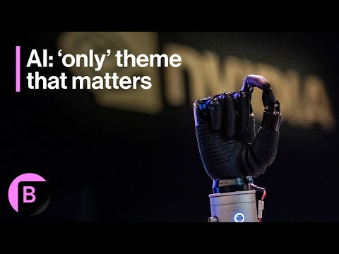 AI Is the Only Theme That Matters: 3-Minutes MLIV