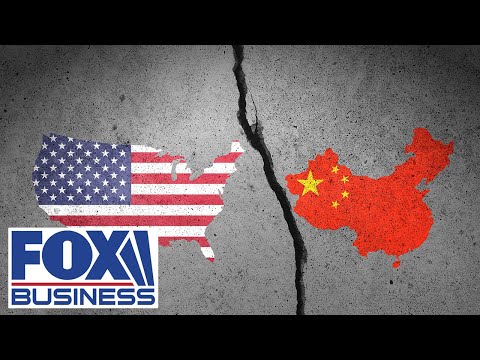 ‘CHINA WANTS TO DESTROY THE US’: Chang’s CHILLING warning to US tech companies helping China