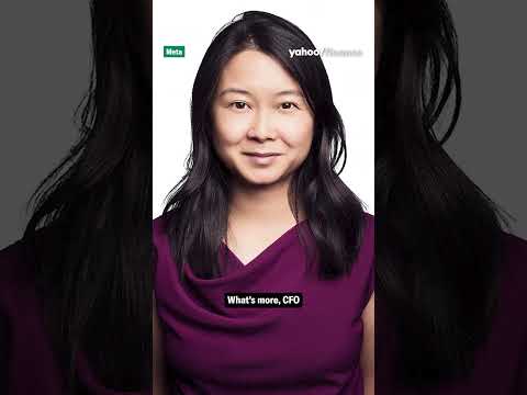 Meta beats on Q3 revenue, but misses on earnings per share.