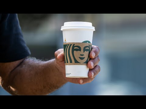 Baristas Are Embracing Changes at Starbucks, CEO Says