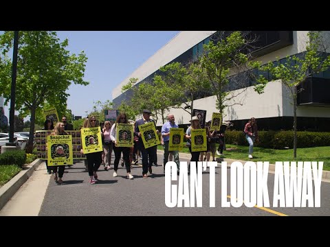 Can’t Look Away: The Case Against Social Media | Trailer