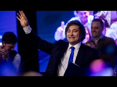 Summers ‘Gratified’ With Results of Argentina Elections