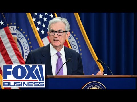 This is what Fed Chair Jerome Powell is worried about, expert reveals