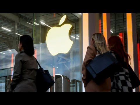 Apple iPhone Sales Are a ‘Little Light’: D.A. Davidson’s Luria