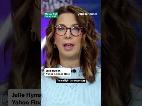 Tesla’s Cybertruck was recalled AGAIN.