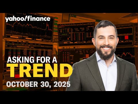 Apple posts Q4 earnings beat, Netflix announces 10-for-1 stock split