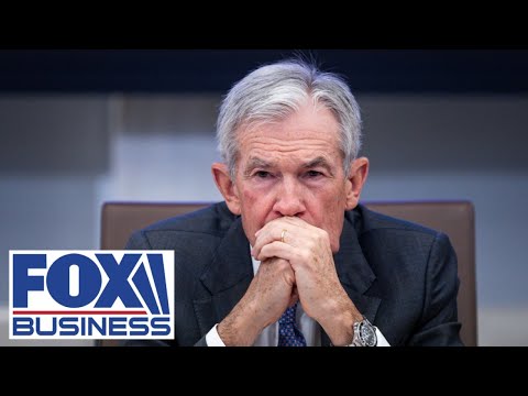 ‘This was a MISTAKE’: Kudlow calls out Fed rate cut uncertainty as Chair decision looms