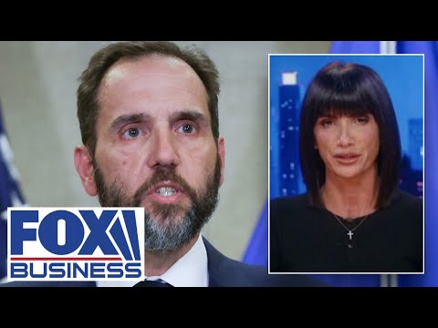 WATERGATE ON STEROIDS: Dana Loesch sounds off on Jack Smith’s alleged spying