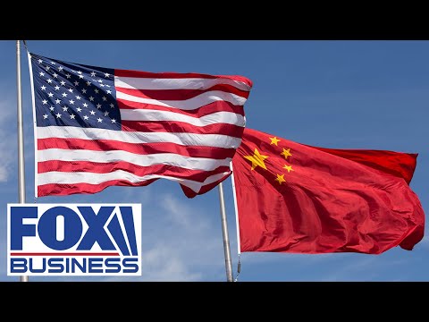 Panel breaks down Trump’s ‘art of the deal’ with Xi Jinping