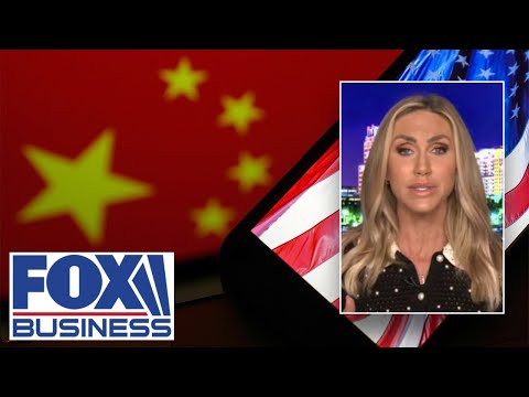 This would be ‘ABSOLUTELY HUGE’: Lara Trump