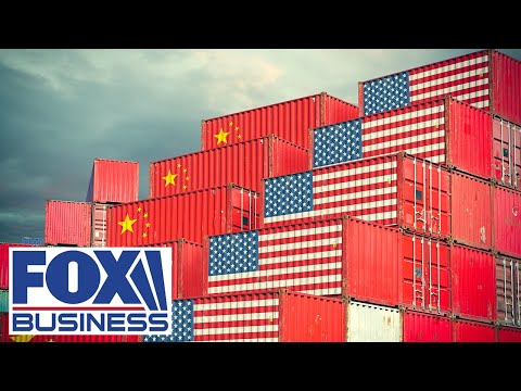 ‘CHINA IS A BAD ACTOR’: Journalist gives STARK warning amid major trade breakthrough