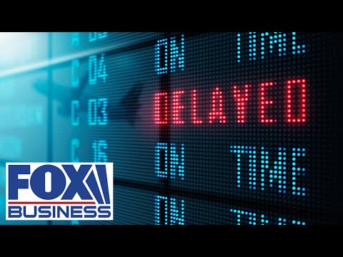 ‘REALLY BAD PLAN EXECUTED POORLY’: GOP rep issues dire warning over holiday travel chaos