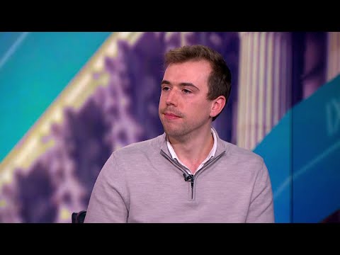 Fiserv’s Lone Bear: 26-Year-Old Analyst Explains His Call Before Huge Selloff