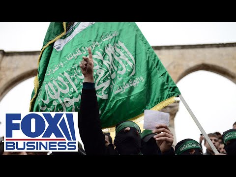 ‘STARK REMINDER’: National security expert warns Hamas threat isn’t over