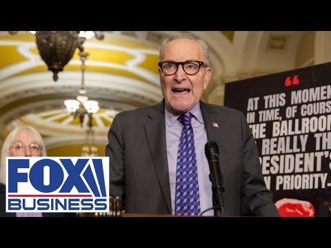 ‘Things will get much worse’: GOP lawmaker issues dire warning over shutdown stalemate