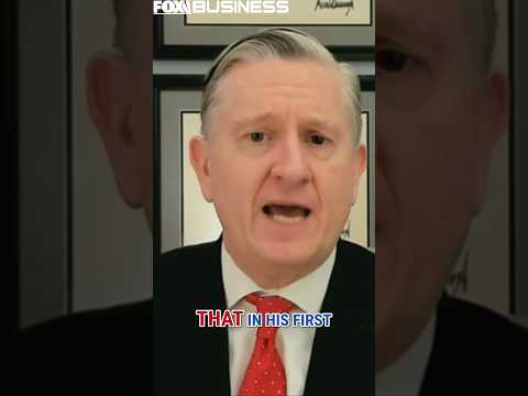 Inside Trump’s mission to restore American dominance #shorts