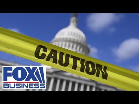 1.4 million paychecks at risk: Meuser blasts ‘political games’