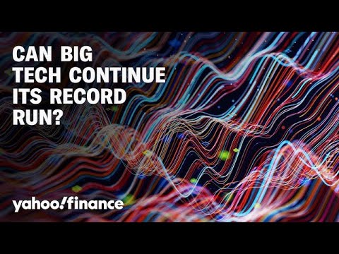 Big Tech earnings recap: Meta, Amazon, Apple, Microsoft, and Alphabet