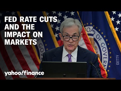 Fed cut rates by 25 basis points. Here’s why there may not be another cut in 2025